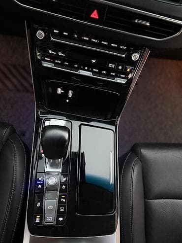 Унаа: Kia K7: 2020 г., 2.4 л, Автомат, Гибрид, Седан — 6