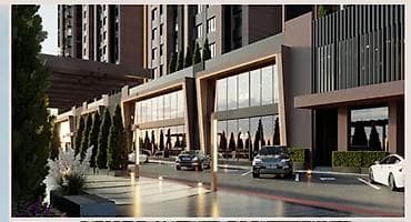 2комнаты: 2 комнаты, 68 м², 10 этаж, Готовая ПСО (под самоотделку) — 4