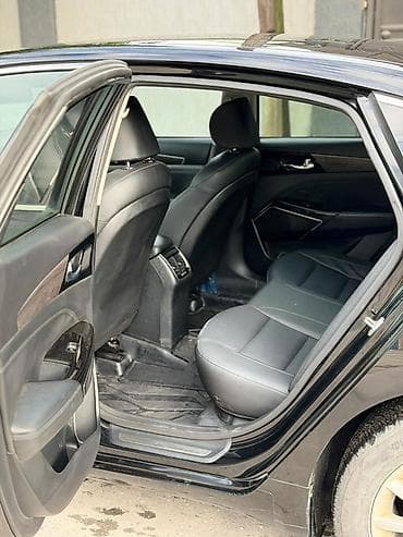 Транспорт: Kia K7: 2019 г., 3 л, Автомат, Бензин, Седан — 10
