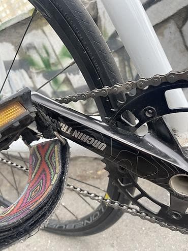 liberty фикс: Liberty x Colossi t 500 Рама 2 байтинговая, алюминий. Вилка-полу карбо — 5