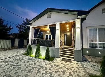 Дома: 🏡 Продается современный дом премиум-класса в с. Байтик, VIP-городок — 3