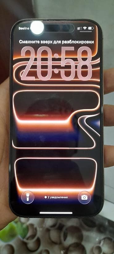 samsung a 03 s: IPhone 16 Pro, Б/у, 256 ГБ, Desert Titanium, Коробка, 90 % — 6