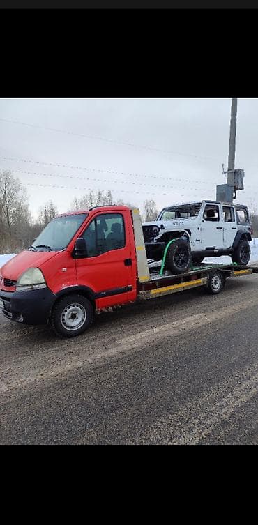 spark 2: С манипулятором, С частичной погрузкой, С лебедкой — 1