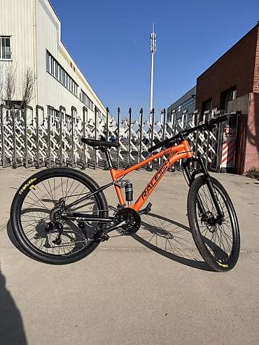 will cypha: Горный велосипед, Рама XL (180 - 195 см), Алюминий, Новый — 2