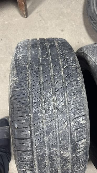 м8 pro: Шины 205 / 55 / R 16, Лето, Комплект, Легковые, Hankook — 7
