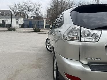 лексус nx200t: Lexus RX: 2004 г., 3.3 л, Автомат, Бензин, Кроссовер — 7
