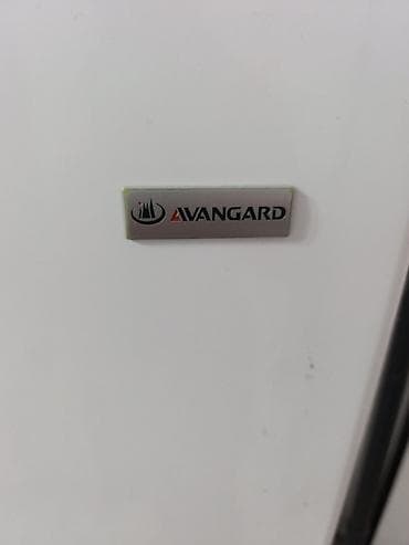 морозильник новый: Холодильник Avangard, Двухкамерный — 5