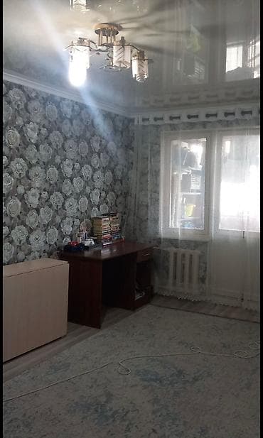 104: 1 комната, 33 м², 104 серия, 4 этаж — 1