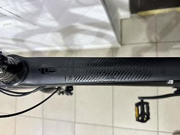 trinx carbon: Шоссейный велосипед, Рама L (172 - 185 см), Новый — 8