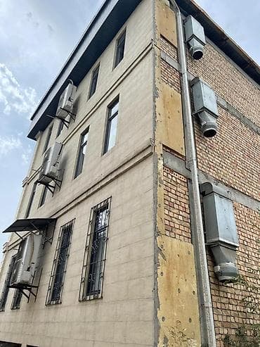 boston tower: Офисные помещения в деловом центре MAGNAT FACTORY Сдаётся современное — 3