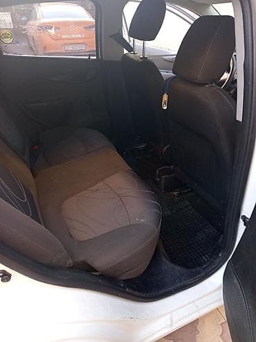 митсубиси спес стар: Chevrolet Spark: 2020 г., 0.1 л, Автомат, Бензин, Седан — 4