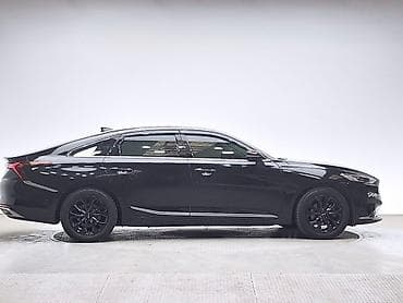 byd e2 2022: Kia K8: 2022 г., 1.6 л, Автомат, Гибрид, Седан — 4