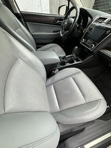 outback subaru: Subaru Outback: 2019 г., 2.5 л, Вариатор, Универсал — 10