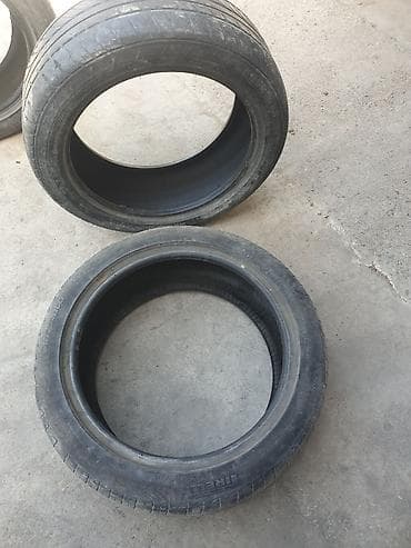 купить бу шины в бишкеке: Шины — 2