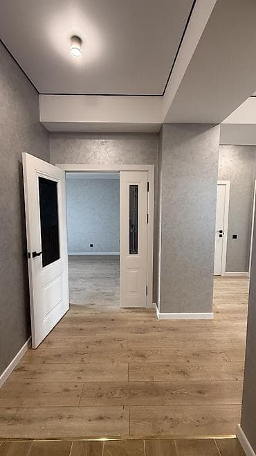 2 комнаты, 72 м²