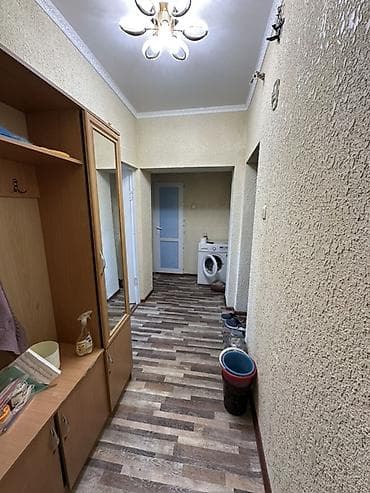 elegance stroy: Сдаётся светлая 1 комнатая кв с окном и потолочным светильником. В — 4