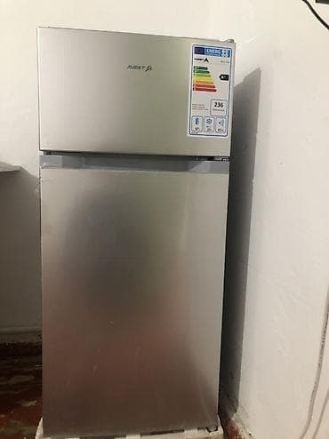 fridge: Холодильник Avest, Двухкамерный — 2