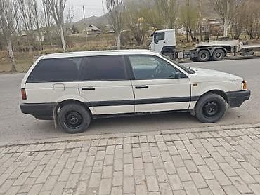 daewoo lanos 1: Volkswagen Passat Variant: 1993 г., 1.8 л, Ручные, Универсал — 4