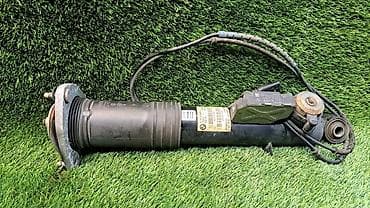 номер абхазия: Задний амортизатор BMW 2009 г., Б/у, Оригинал — 2