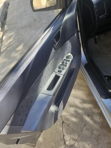 бампер соната 2019: Hyundai Getz: 2005 г., Бензин, Хэтчбэк — 10