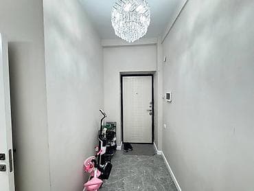 all group: 2 комнаты, 56 м², Элитка, 4 этаж, Дизайнерский ремонт — 4