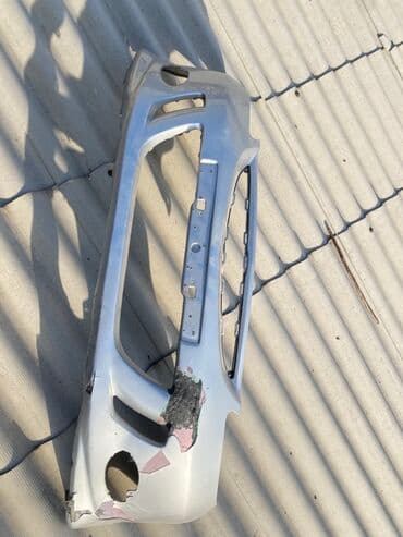 фары на опель вектра а: Бампер Передний Honda, Б/у, Оригинал — 2