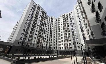 room: 3 комнаты, 97 м², 13 этаж, Готовая ПСО (под самоотделку) — 4