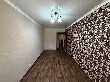 500: 3 комнаты, 58 м², 2 этаж, Косметический ремонт — 10