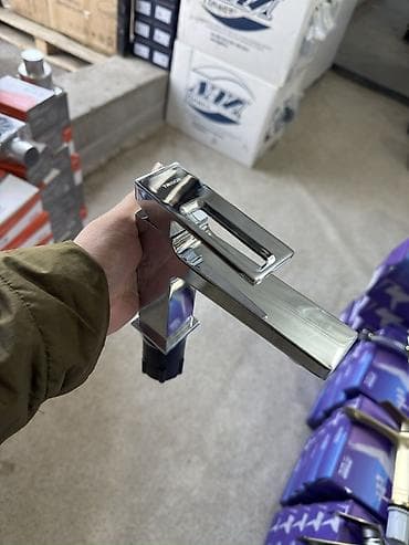 Смесители: Смеситель для умывальника K-TUD (однорычажный) - Назначение: для — 1