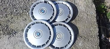 Колпаки R 15, Комплект