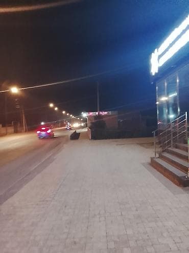 аренда шашлычной: 70 м², 2 комнаты, Парковка, Забор, огорожен — 1