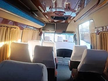 автобус икарус: Бус на заказ — 3