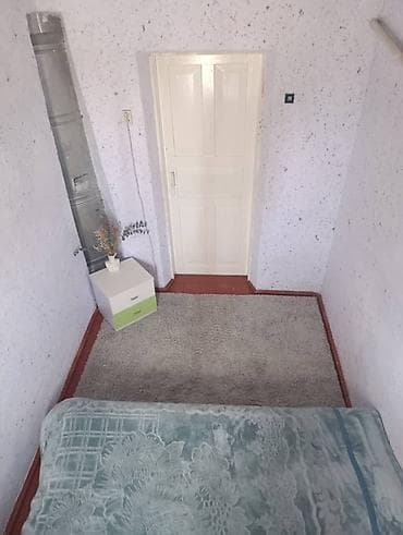 в аренду сдаю: Дом, 70 м², 5 комнат, Собственник, Старый ремонт — 6