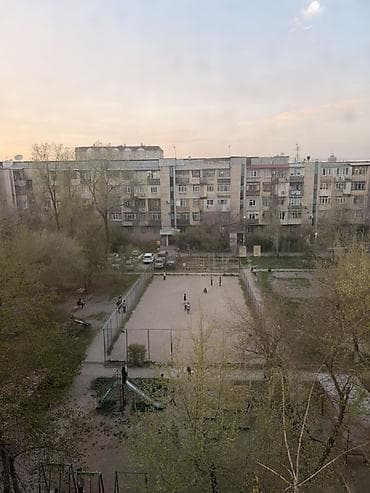 hostel osh: 2 комнаты, Собственник, С мебелью полностью, С мебелью частично — 9