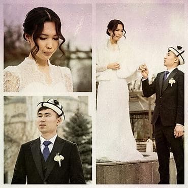 фото: Фотосъёмка, Видеосъемка | Студия, С выездом | Съемки мероприятий, Love story, Видео портреты — 6