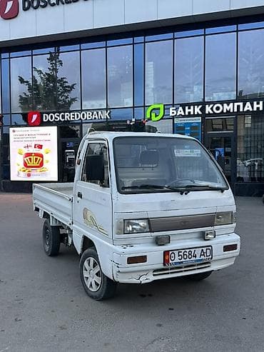 Легкий грузовик, Daewoo, Стандарт, Б/у at lalafo.kg Легкий грузовик, Daewoo, Стандарт, Б/у