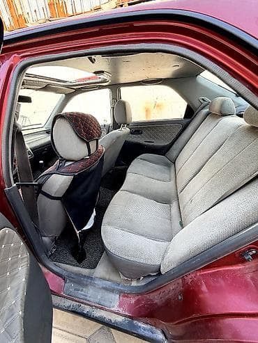 камаро бишкек: Honda Civic: 1993 г., 1.5 л, Кол менен иштөөчү, Бензин, Седан — 8