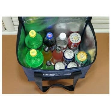 газовая балон: Термосумка дорожная Bagwarm на 35 Литров +бесплатная доставка по — 2