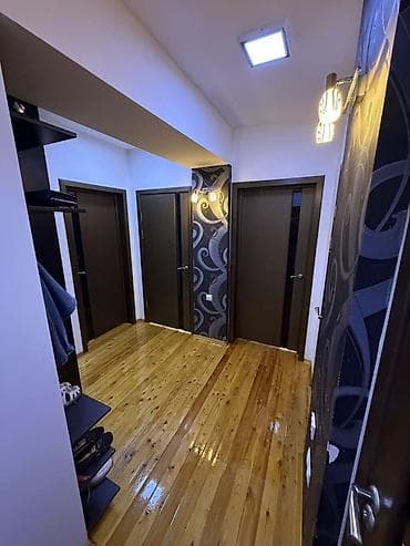 2 комнаты, 62 м², 12 мкр 7 этаж — 2