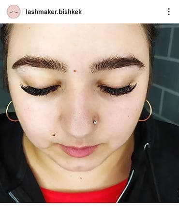 реклама по наращиванию ресниц: Наращивание ресниц Профессиональное наращивание ресниц для — 2