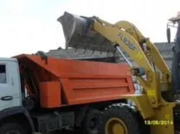 покупка чернозема: Песок сеяный ивановский мелкий чистый щебень отсев чистый мытый — 2