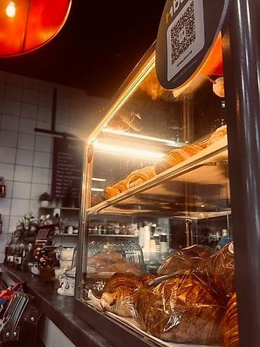 тез акча алуу: В действующую кофейню очень срочно нужно инвестирование в размере 200 — 1