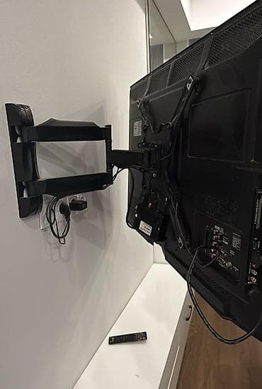 tx3 mini: Кронштейн для телевизора поворотно-наклонный от32до65дюймов (продажа и — 3