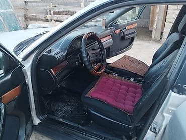 радиатор охлаждения ауди а6с5: Audi 100: 1991 г., Механика, Бензин, Седан — 9