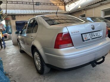 купить фольксваген поло в бишкеке: Volkswagen Bora: 2002 г., 1.6 л, Механика, Бензиновая, Седан — 9