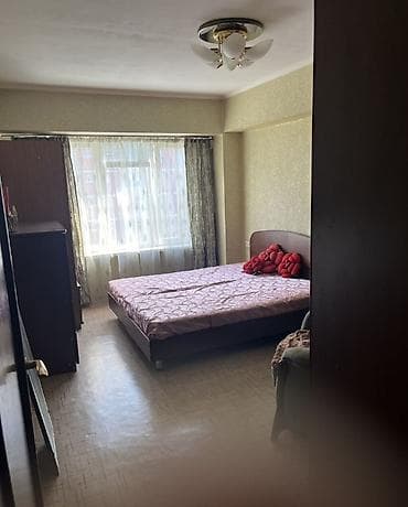 4: 2 комнаты, 64 м², 4 мкр Индивидуалка, 5 этаж, Евроремонт — 8