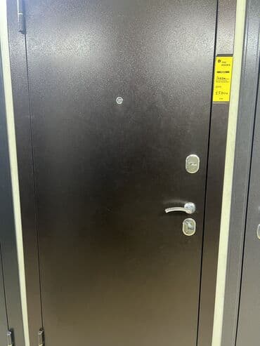 купить двери межкомнатные бишкек: Межкомнатная дверь со стеклом — 7