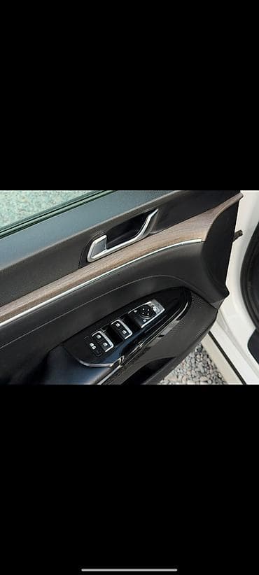 byd e5: Kia K5: 2020 г., 2 л, Автомат, Бензин, Седан — 7