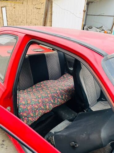 опель астра шины диски: Opel Kadett: 1985 г., 1.3 л, Механика, Бензин, Хэтчбэк — 5