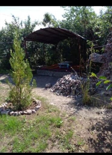 продаю дом поселок манас: Дом, 75 м², 5 комнат, Собственник, Евроремонт — 21